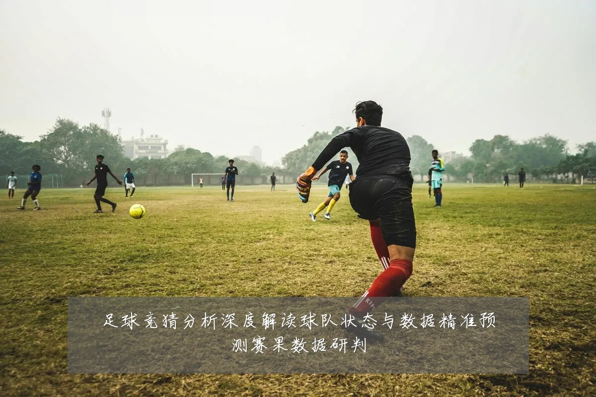 足球竞猜分析深度解读球队状态与数据精准预测赛果数据研判