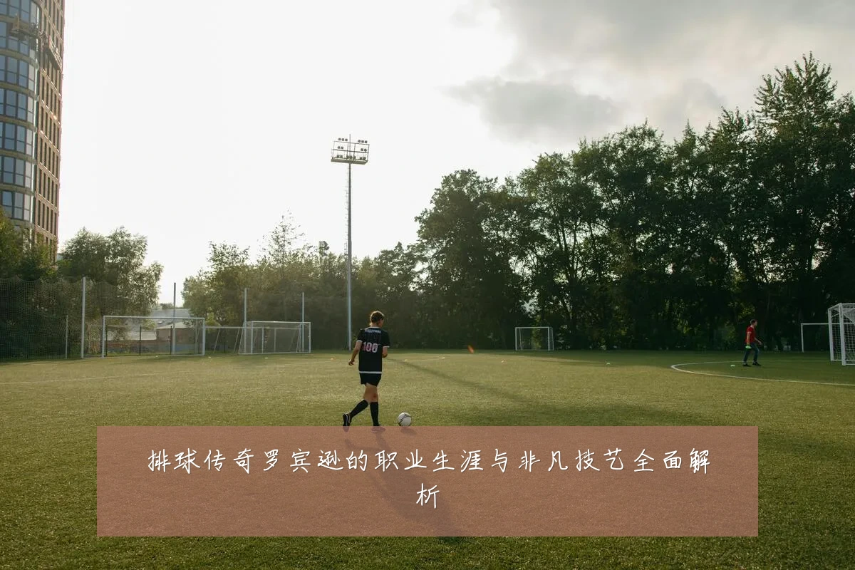 排球传奇罗宾逊的职业生涯与非凡技艺全面解析