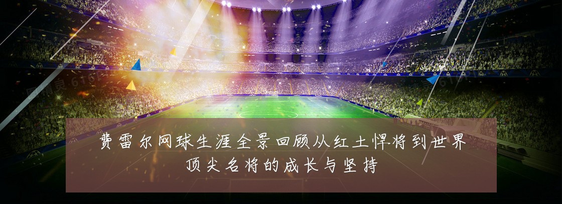 费雷尔网球生涯全景回顾从红土悍将到世界顶尖名将的成长与坚持