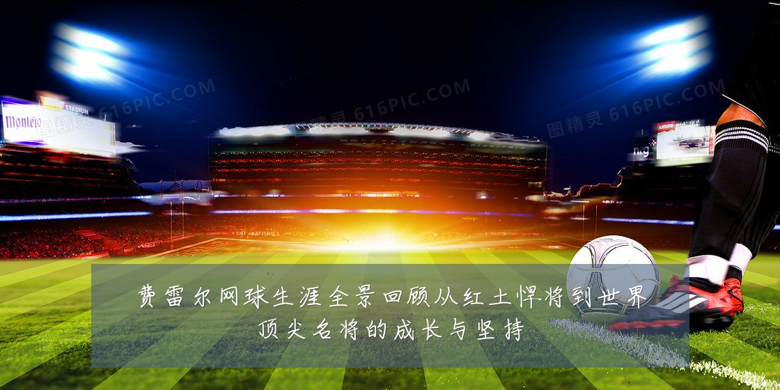 费雷尔网球生涯全景回顾从红土悍将到世界顶尖名将的成长与坚持